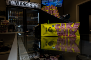 Waves Cannabis Co Medical Marijuana Dispensary — Oklahoma City, OK