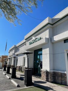 ShowGrow — Las Vegas, NV