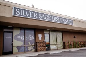 Silver Sage Wellness — Las Vegas, NV