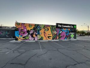 The Cannabis Co. Weed Dispensary – Las Vegas, NV — Las Vegas, NV