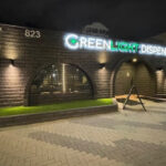 Greenlight Dispensary Downtown Las Vegas – gallery image 1
