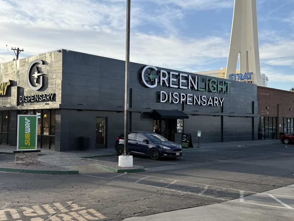 Store – main photo