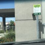RISE Recreational Cannabis Dispensary Las Vegas on South Durango – gallery image 1