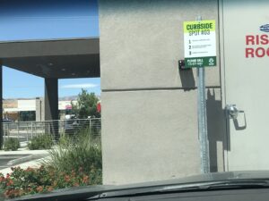RISE Recreational Cannabis Dispensary Las Vegas on South Durango — Las Vegas, NV