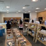 RISE Recreational Cannabis Dispensary Las Vegas on South Durango – gallery image 3