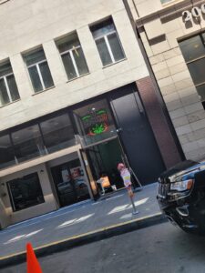 2one2 Dispensary — San Francisco, CA