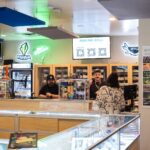 Euphoria Wellness Weed Dispensary – gallery image 2