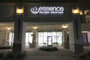 RISE Recreational Dispensary Henderson — Henderson, NV