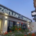 Zen Leaf Flamingo – gallery image 4