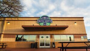 NuWu North — Las Vegas, NV