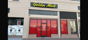 Golden Meds — Colorado Springs, CO