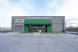 The Bright Spot Cannabis Dispensary & Delivery — Fairfield, CA