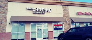 The Landing Dispensary — Parkersburg, WV