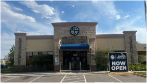 JARS Cannabis Aurora Southlands — Aurora, CO