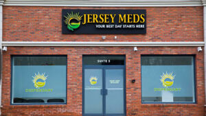 Jersey Meds Cannabis Recreational Dispensary – Pennington — Pennington, NJ