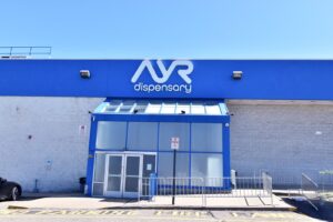 Ayr Dispensary Woodbridge — Woodbridge Township, NJ