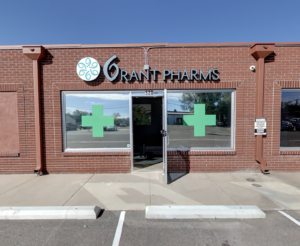 Grant Pharms MMC – Medical — Colorado Springs, CO