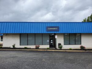 Cannabist — Deptford, NJ