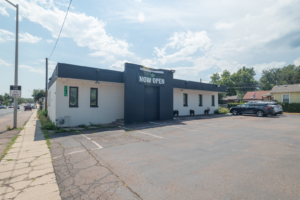 The Cannabis Depot — Colorado Springs, CO