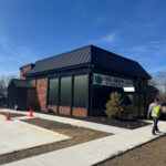 One Green Leaf – gallery image 1