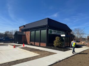 One Green Leaf — Gibbsboro, NJ