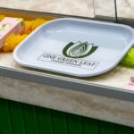 One Green Leaf – gallery image 3