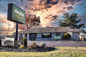 Daylite Dispensary — Mount Laurel Township, NJ