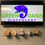Green Oasis Dispensary NJ – gallery image 1