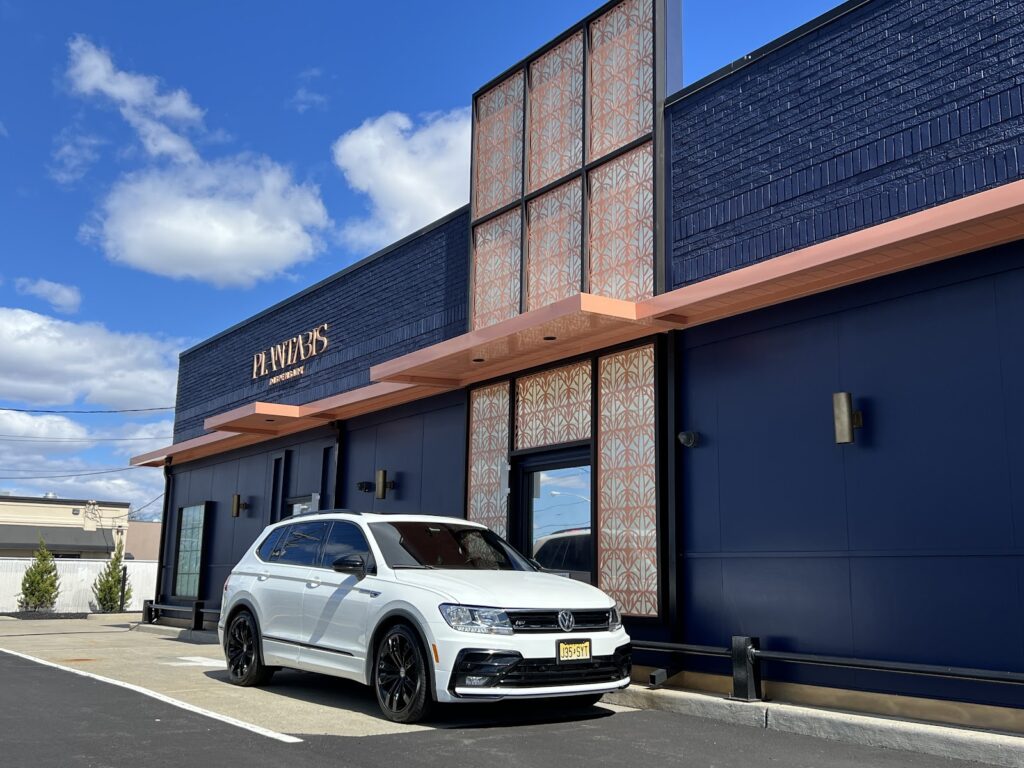 Store – main photo