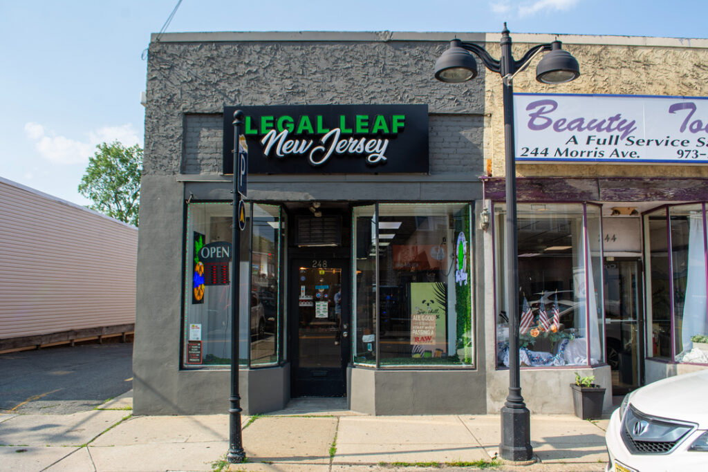 Store – main photo