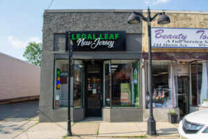 Legal Leaf NJ Springfield — Springfield, NJ