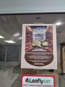 Abatin Weed Dispensary Sacramento — Sacramento, CA