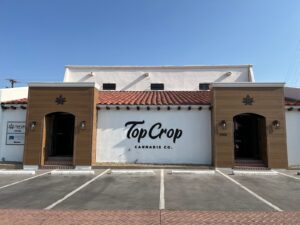 Top Crop Cannabis Dispensary – Albuquerque — Albuquerque, NM