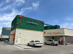 Star Buds Glendale — Glendale, CO