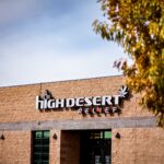High Desert Relief – HDR – gallery image 1