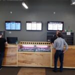 High Desert Relief – HDR – gallery image 3