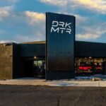 Dark Matter Cannabis Dispensary – Albuquerque – gallery image 1