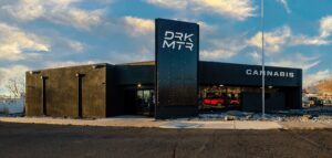 Dark Matter Cannabis Dispensary – Albuquerque — Albuquerque, NM