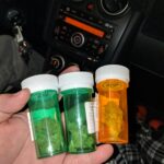 Leaf and Flower – gallery image 3