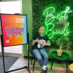 Leaf and Flower – gallery image 4