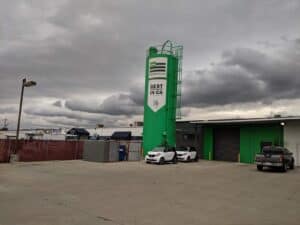 Harborside San Jose Dispensary — San Jose, CA