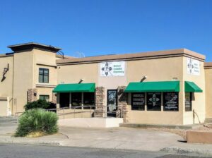 GrassRoots RX – Albuquerque Bosque Plaza Ln — Albuquerque, NM