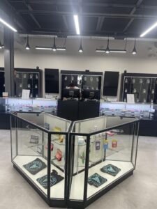 Vertical Dispensary — Los Lunas, NM