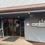 High End Market Place Cannabis Dispensary – gallery image 1
