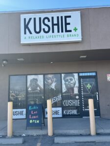 Kushie — Los Lunas, NM