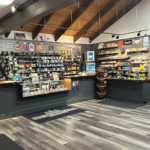 High End Market Place Cannabis Dispensary – gallery image 2