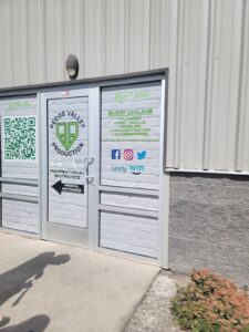 Pecos Valley Production – Dispensary & Wholesale — Sunland Park, NM