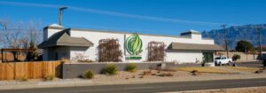 Verdes Cannabis – Albuquerque Northeast Heights — Albuquerque, NM