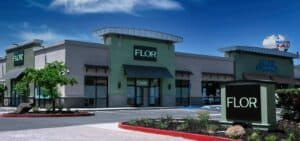 FLOR – Union City Dispensary — Union City, CA