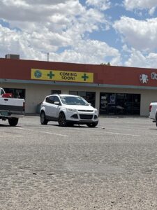 The Green House – South Valley — Albuquerque, NM